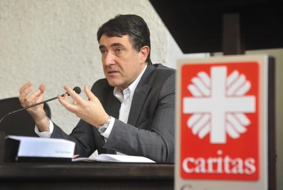 Decreto sicurezza: 500 profughi della nostra diocesi rischiano di non avere più un tetto.