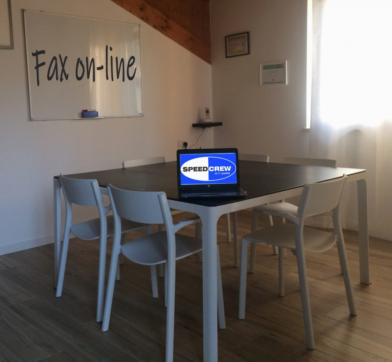Non solo pec come metodo di invio documenti