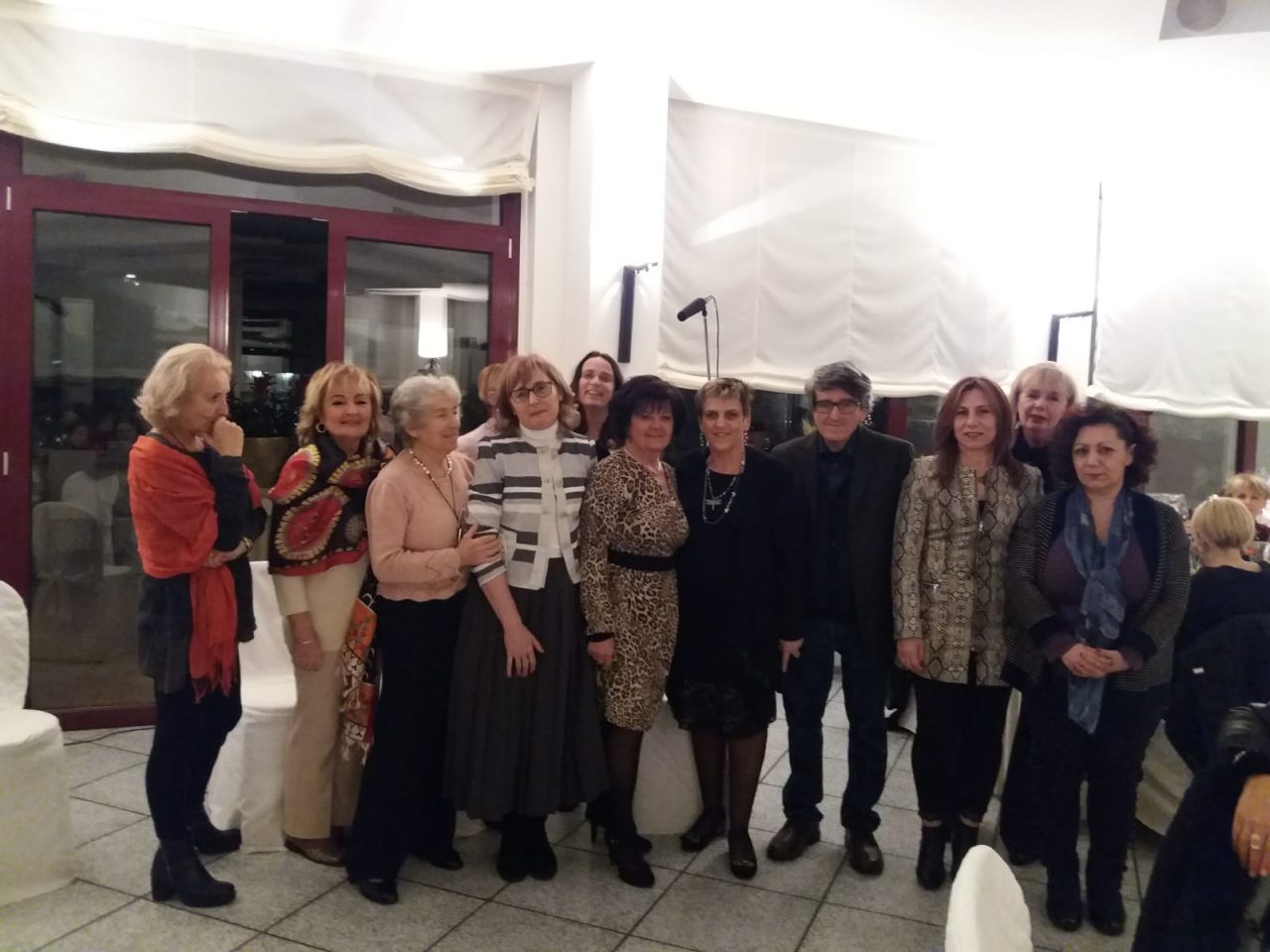 Anche Lecco si mobilità per i morti dell’Ilva di Taranto