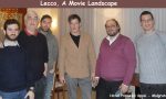 Lecco, a Movie Landscape: una serata con i registi protagonisti