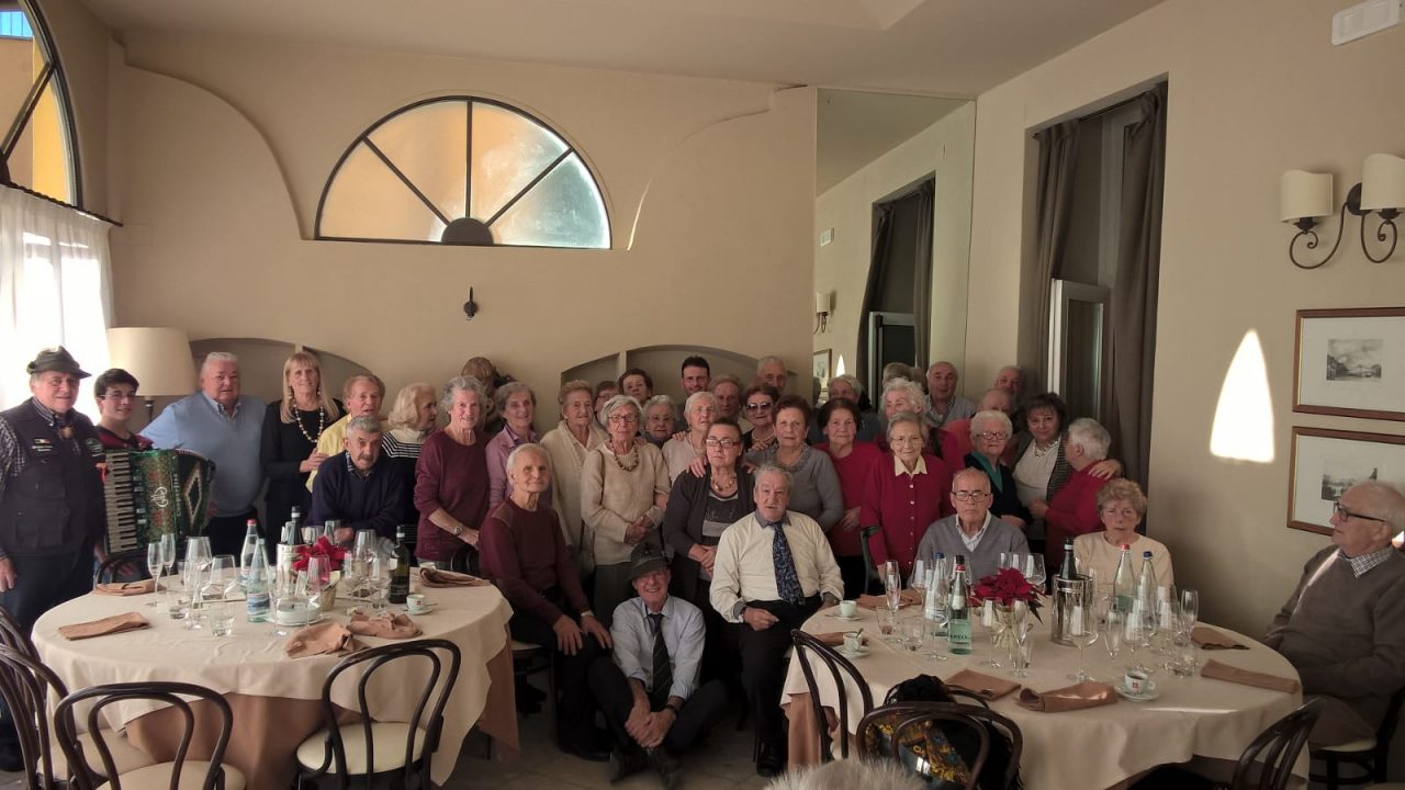 Tradizione rispettata: celebrati i patriarchi varennesi FOTO