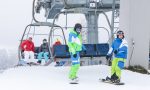 Niente apertura degli impianti da sci: rabbia in Valsassina