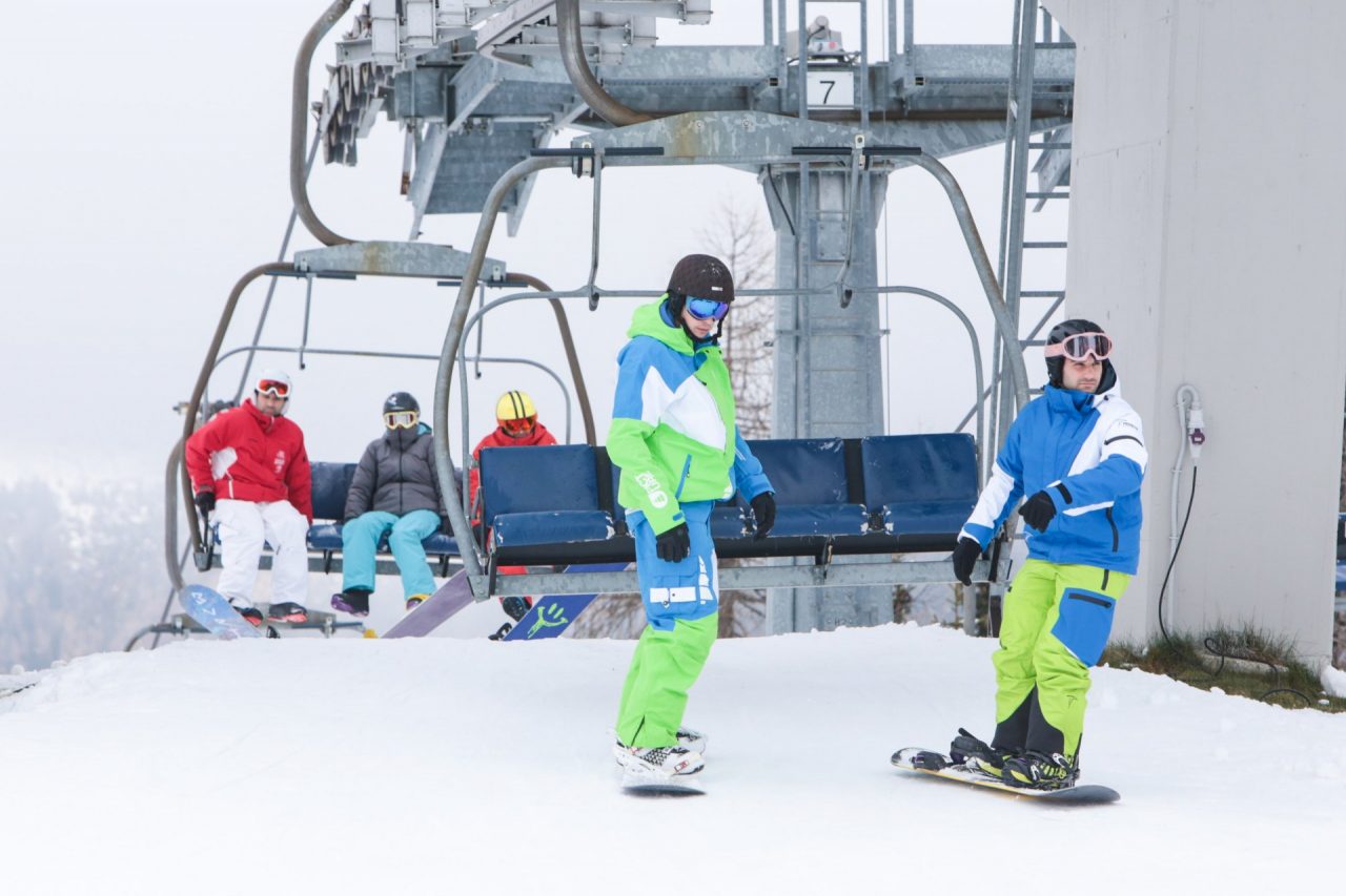 Skipass Lombardia, “si paga a consumo e fa evitare le code”