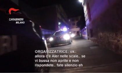 Vuoi occupare una casa popolare abusivamente? Basta che paghi VIDEO