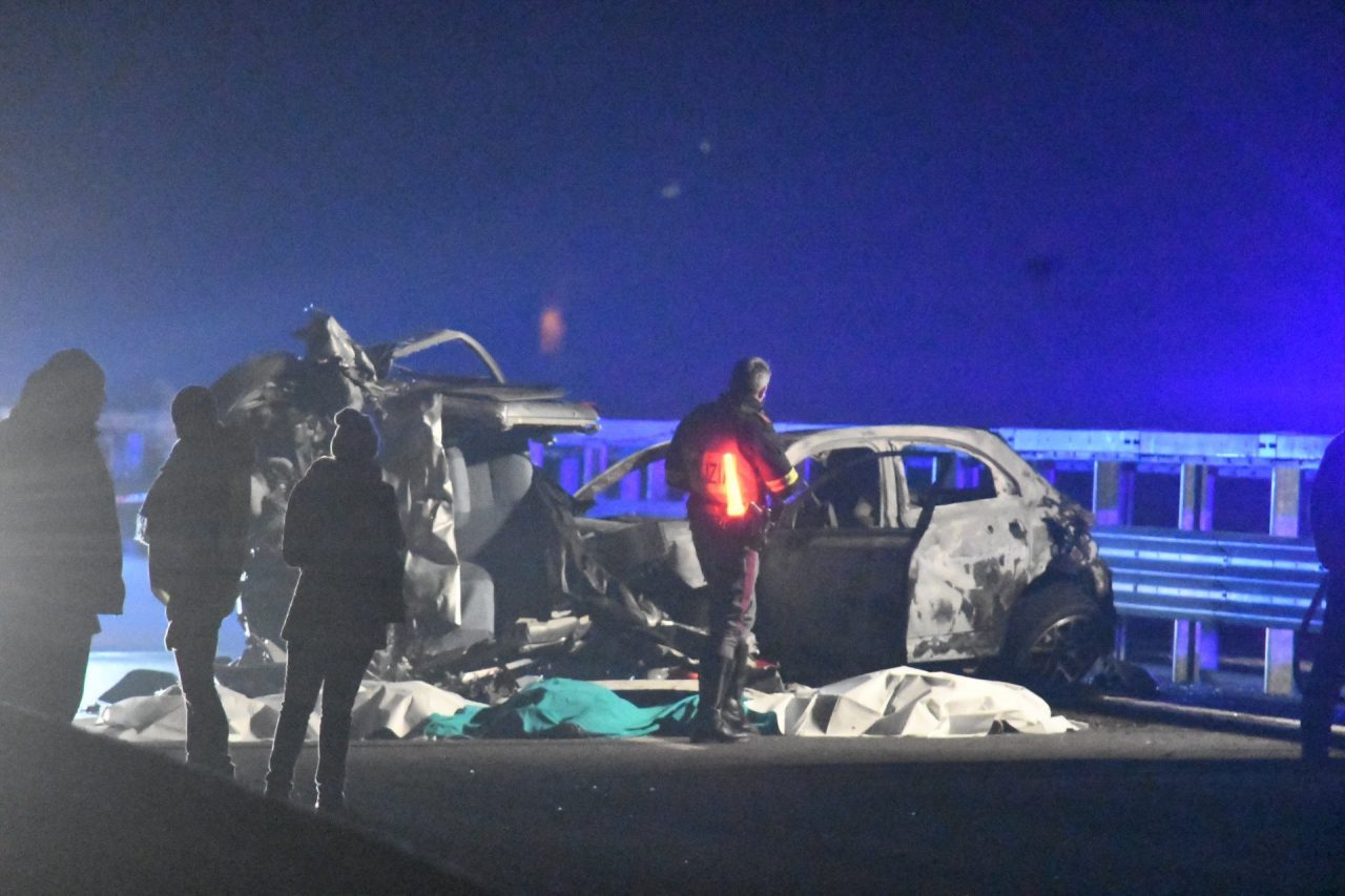 Tragedia in Valtellina: domani l’addio ad Andrea Gilardoni