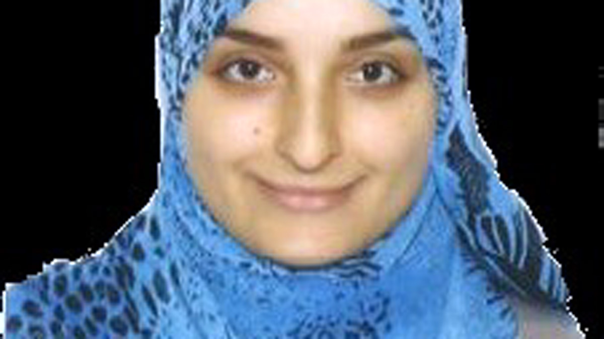 Maria Giulia Sergio non è più inzaghese