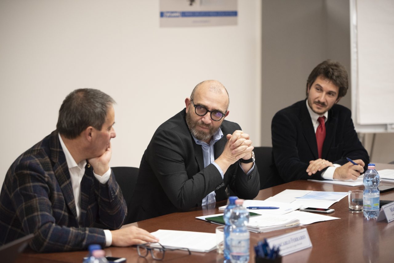 Trenord, Piuri “Nel 2019 treni più affidabili e regolari”