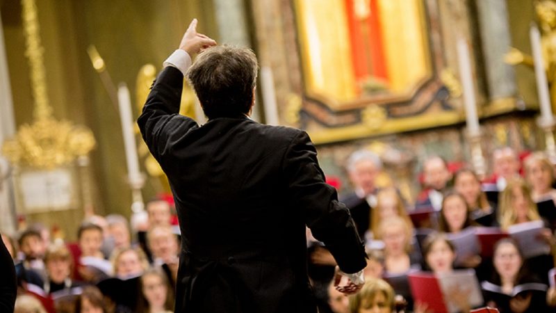 Il concerto di Natale aspetta tutti a Barzago