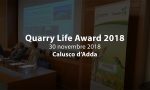 Al Quarry life award trionfano le scuole medie di Calusco