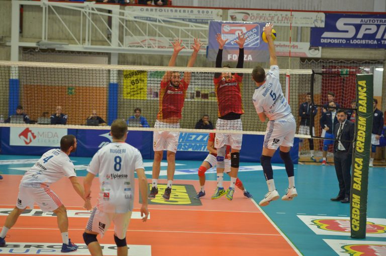 Tipiesse Cisano in campo pomeriggio a Gioia del Colle
