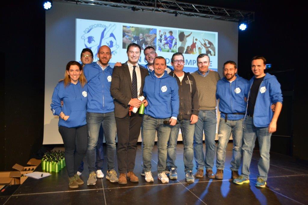 La Futura 96 di Lecco chiude un 2018  di grandissime soddisfazioni foto