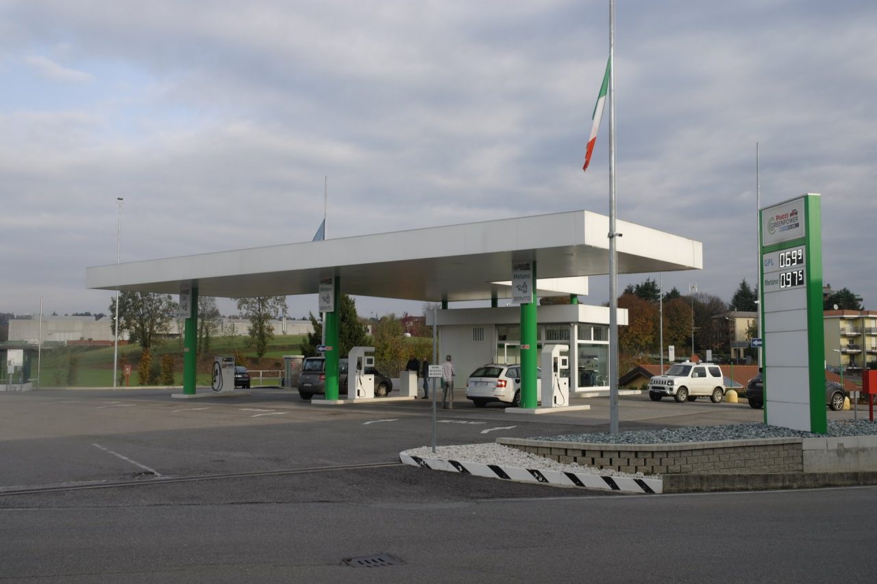 Cinquantesimo anniversario per Pucci Gomme, una storia di successo