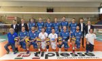 Domani match tra Tipiesse Cisano e Tuscania Volley