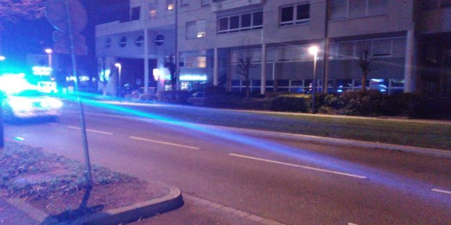 Sparatoria al mercatino di Strasburgo: la testimonianza del nostro collega