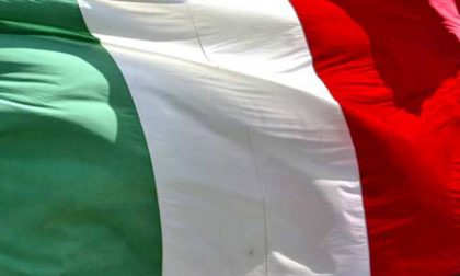 A Gennaio Lecco celebra la Festa del Tricolore