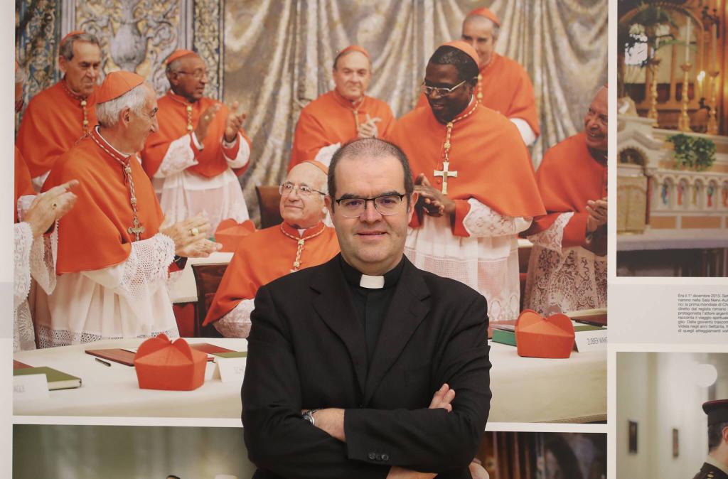Gesù bambino non nasceva più a Lecco ma… LA RIFLESSIONE DI MONSIGNOR DAVIDE MILANI