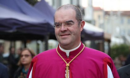 Monsignor Milani: "L’esempio del santo Nicoló è prezioso anche per chi ha responsabilità pubbliche"