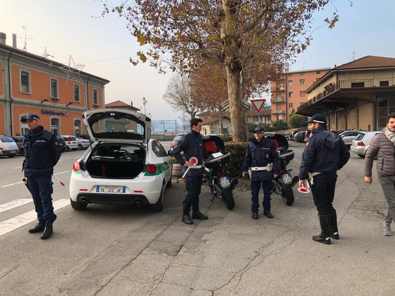 Più fondi per la sicurezza: arrivano risorse anche per i Comuni lecchesi
