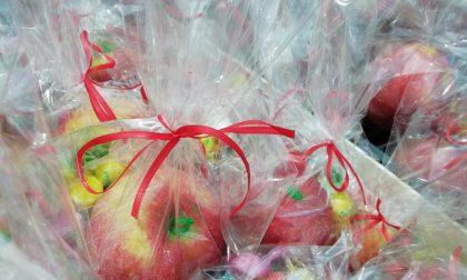 Buon San Nicolò a tutti i lecchesi: ecco perchè oggi si donano le mele TUTTI GLI EVENTI