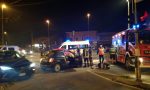 Ennesimo incidente all'incrocio semaforico di Robbiate