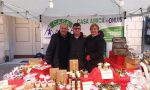 Il mercatino di Natale di Casa Amica alla Fiera di Sant'Ambrogio