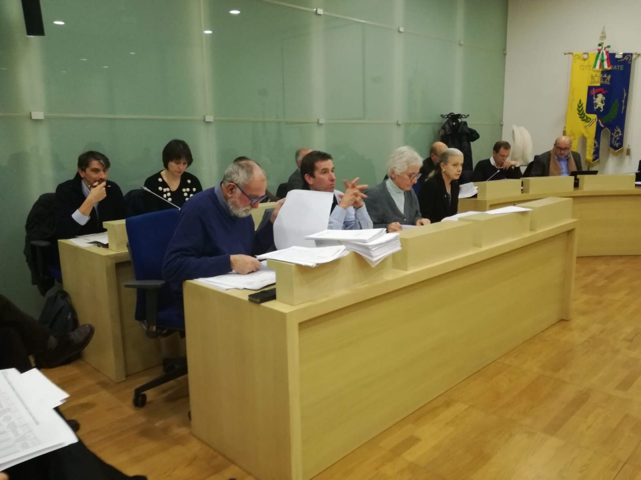Retesalute, la fronda dei sindaci Pd batte in ritirata