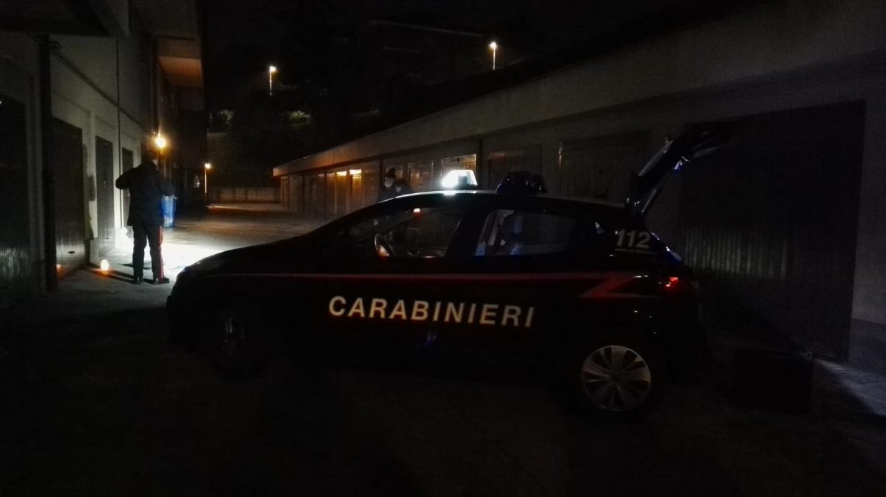 Tragedia, uomo precipita dalla finestra e perde la vita FOTO