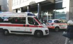 Si sente male in banca: anziana in ospedale in condizioni serie