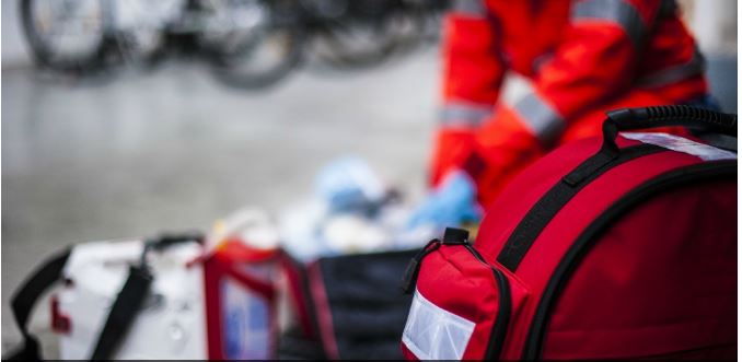 Tragedia: anziana investita e uccisa mentre andava a messa