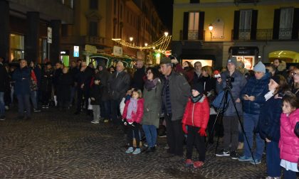 Luminarie a Lecco: Confcommercio mette le mani avanti: "Non ce ne occuperemo più"