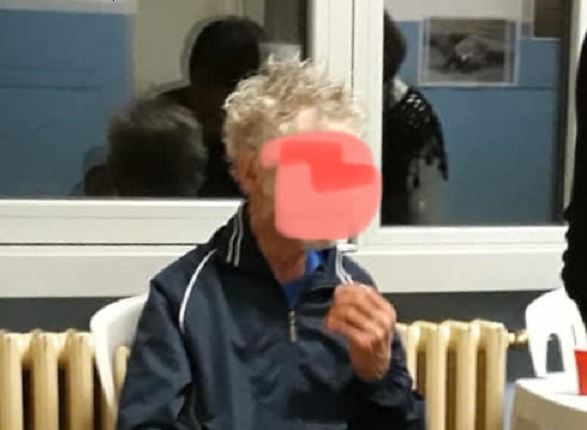 I City Angels Lecco trovano e salvano un anziano scomparso