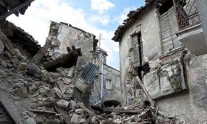 Un incontro per ricordare il terremoto in Armenia