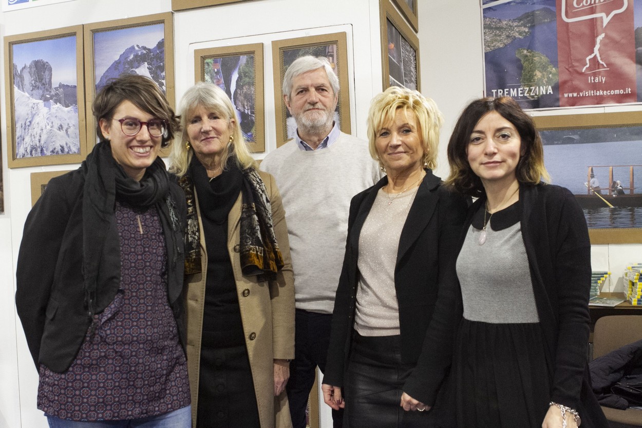 Successo lecchese ad Artigiano in Fiera FOTO