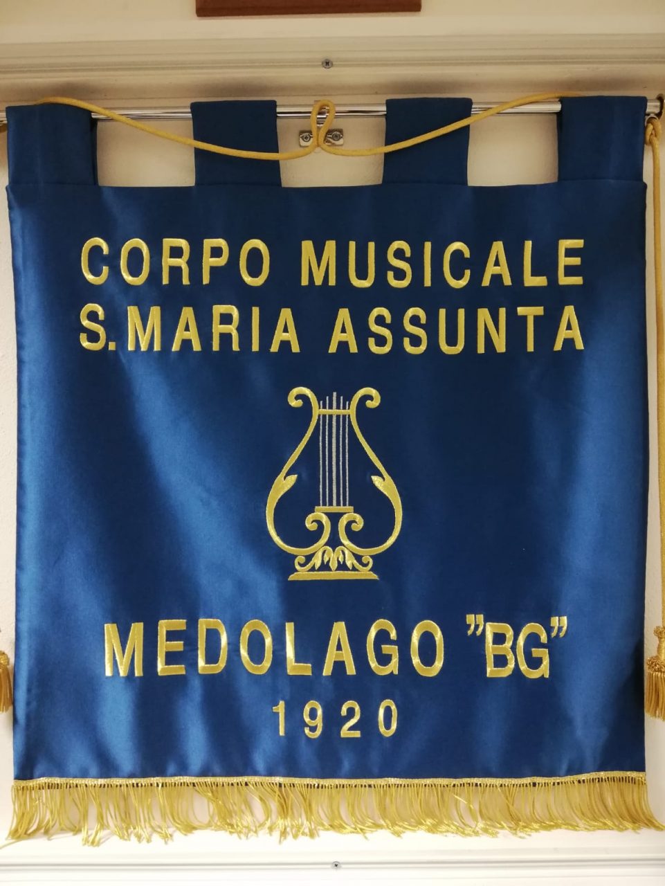 L’annuale concerto ha una novità