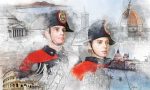 Presentato il calendario 2019 dei Carabinieri