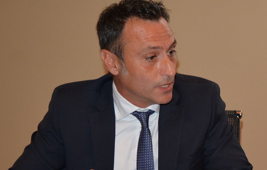 Marco Caterisano nel Comitato Direttivo nazionale della Fipe