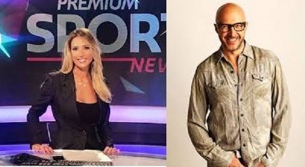 Giorgia Rossi e Saturnino a Merate al Premio Costruiamo il Futuro