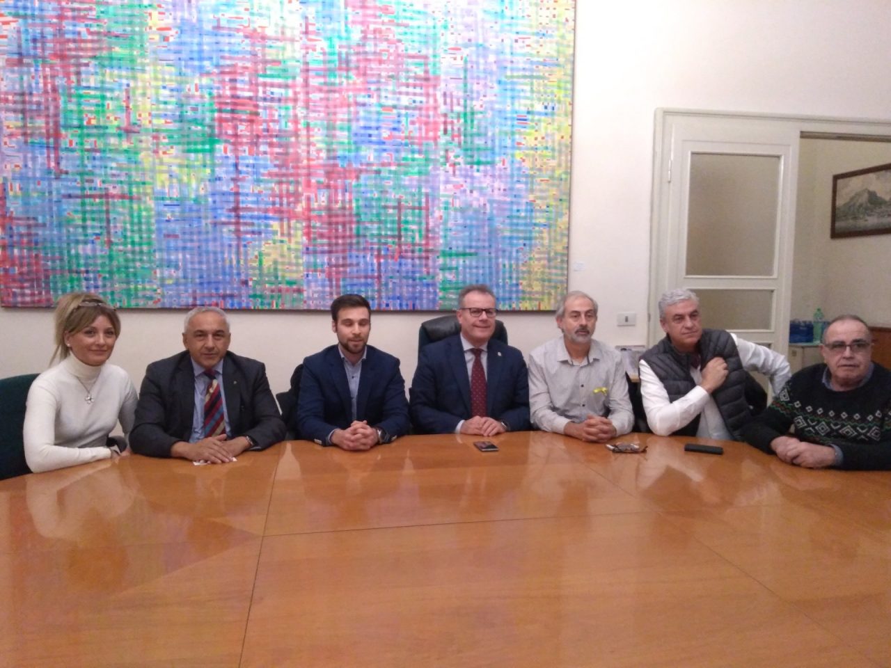 Igualada, una gemella di Lecco è Città Europea dello Sport 2019 FOTO E VIDEO
