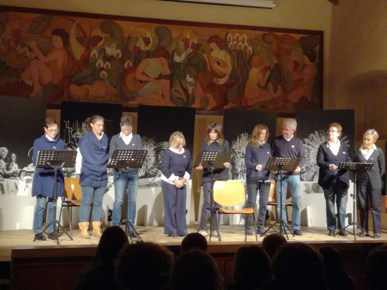 “Fahrenheit 2018 – ogni uomo è un libro”: buona la prima! FOTO