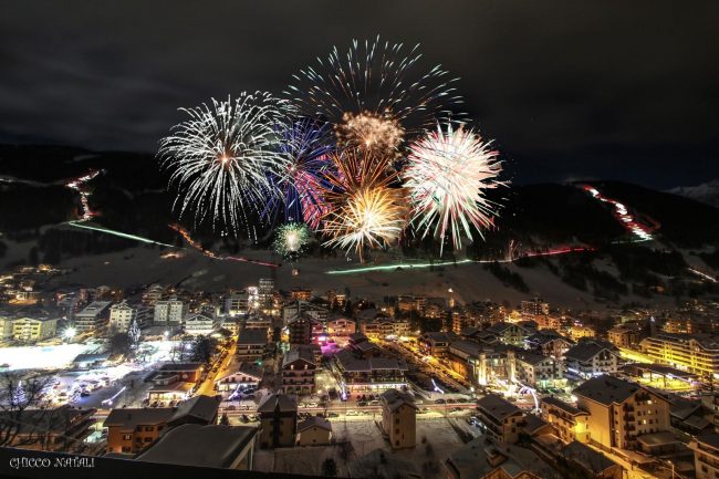 Lecchesi in vacanza:  ecco cosa fare a Capodanno in Valtellina