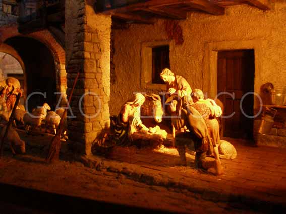 Domani apre a Lecco la Mostra del Gao