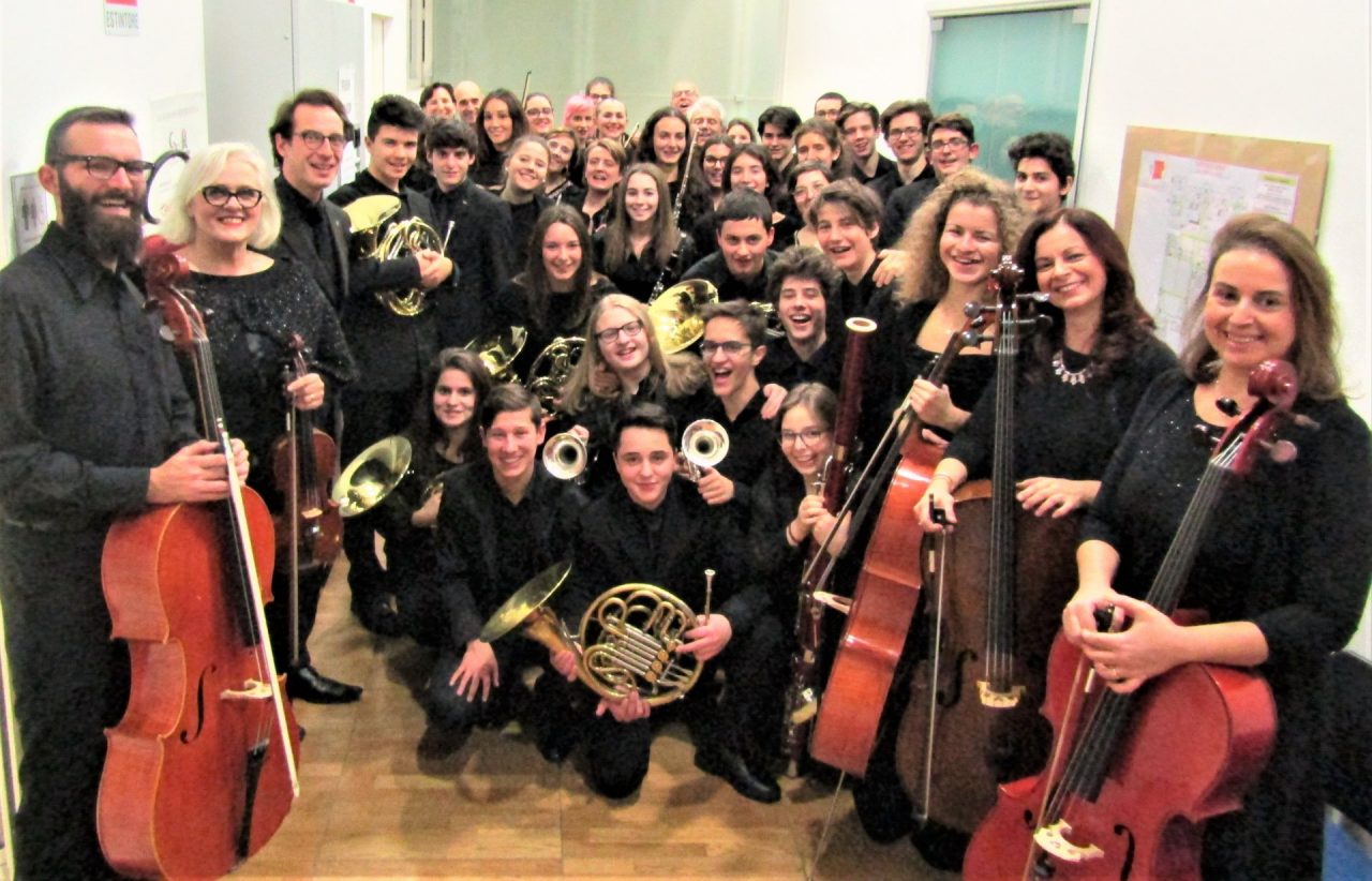 A Merate grande musica per iniziare bene il 2019