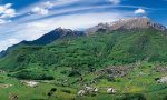 La Regione approva il piano territoriale del Parco Grigna