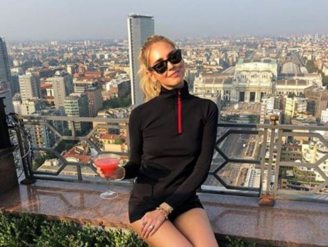 Chiara Ferragni: l’inquietante “profezia” di Salvatore Aranzulla contro l’influencer