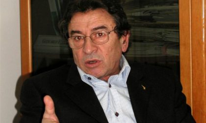 Addio Luciano Mario Colombo, storico militante lecchese della Lega Nord