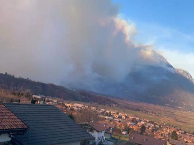 Terremoto a Roma, ma la terra trema ancora anche in Pianura Padana