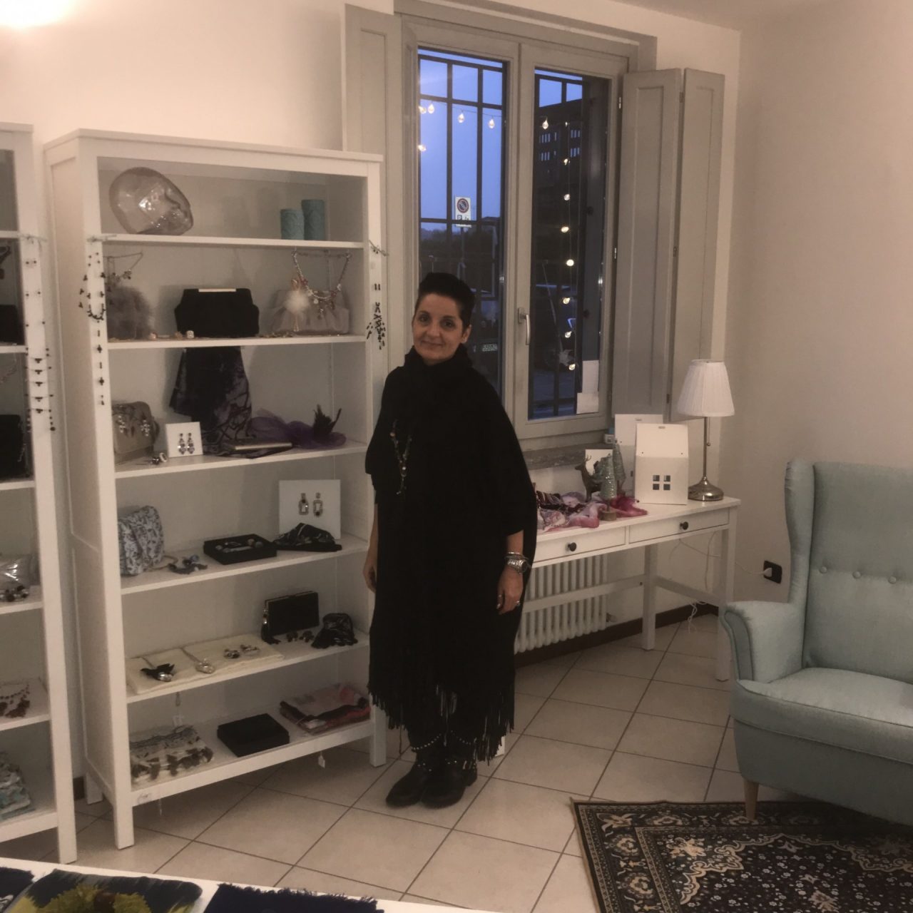 Accessori moda e bijoux, grandi novità a Imbersago