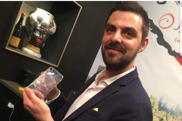 Trentenne scomparso in Valmalenco