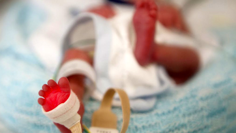 In coma bambina di due anni intossicata dalla droga dei genitori