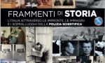 Mostra della Polizia Scientifica alla Torre Viscontea